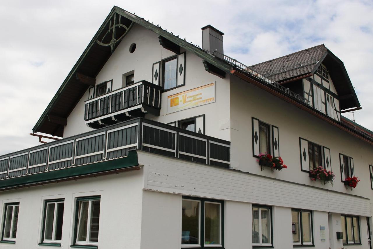 Haus Tritscher-Gruber Ramsau am Dachstein Exterior photo
